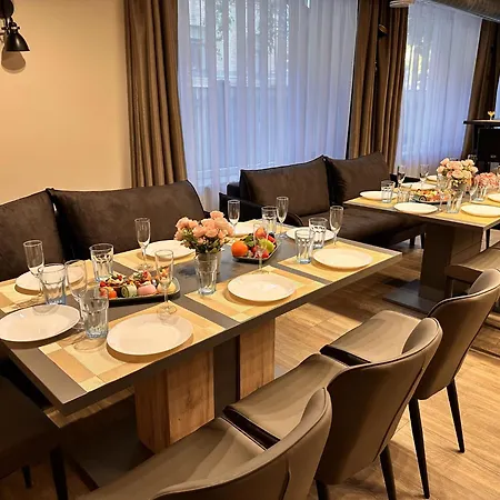 Cinema And Party * Riga