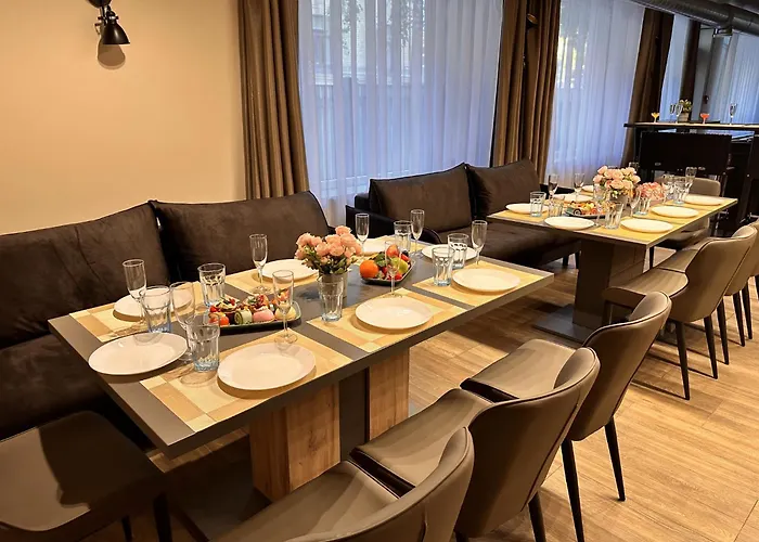 Cinema And Party * Riga