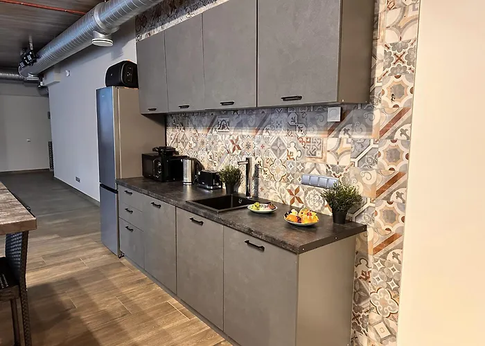 Cinema And Party Riga