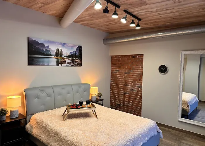 Dzīvoklis Cinema And Party *