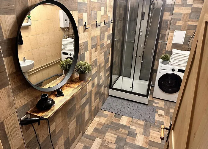 Cinema And Party Dzīvoklis *