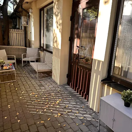 Appartamento Cinema And Party