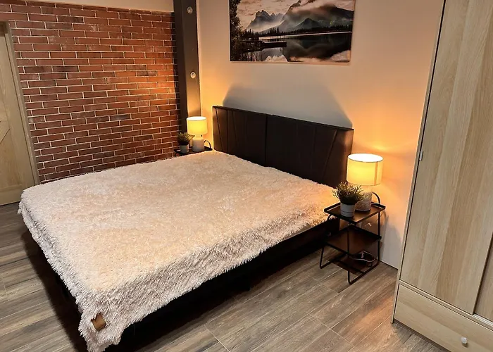 Cinema And Party Apartament Ryga