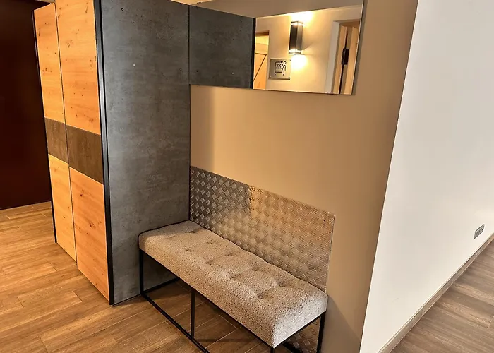 Apartament Cinema And Party